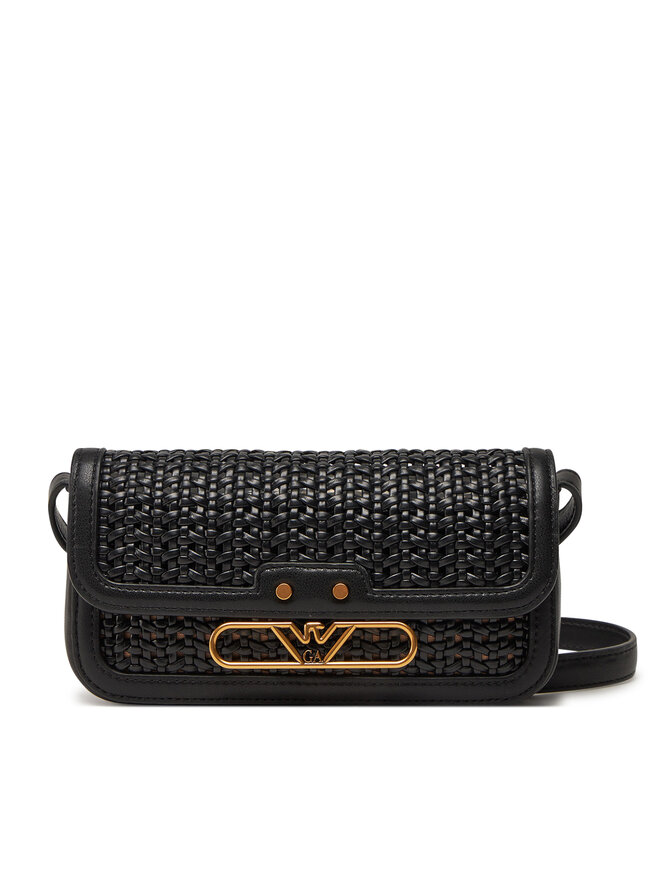 Emporio Armani Torebka Emporio Armani EW001212 AF15873 UC001 Czarny