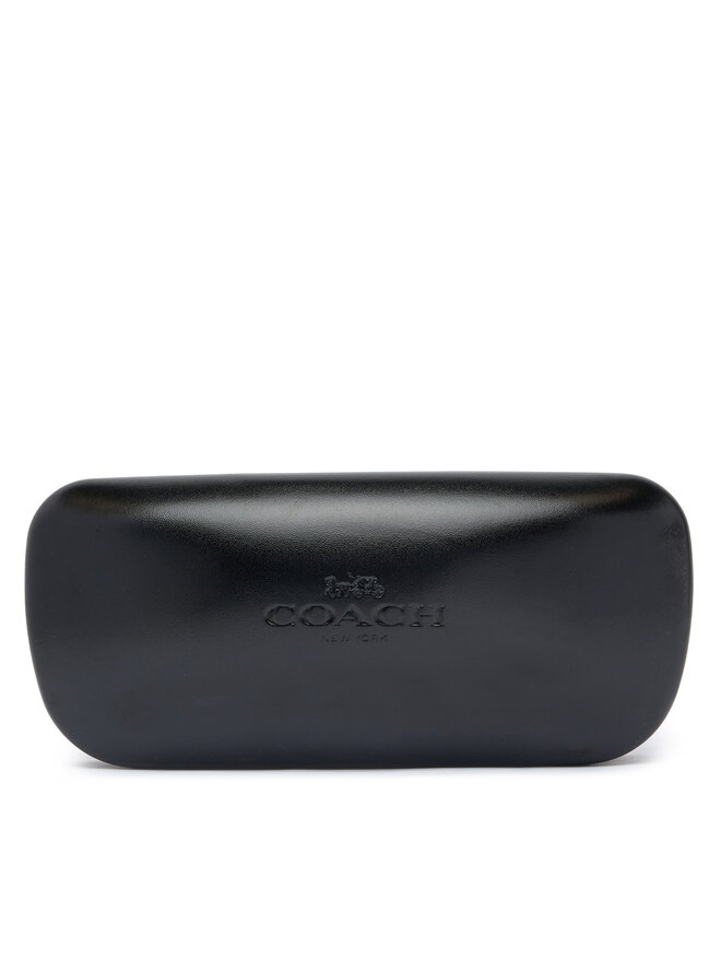 Coach Сонцезахисні окуляри Coach 0HC8422U 50023C Чорний