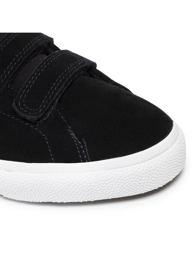 Emerica Tenisice Emerica Omen Lo Vco 6101000141 Crna