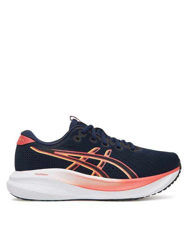 Asics Futócipő Asics Gel-Excite 11 1012B861 Sötétkék