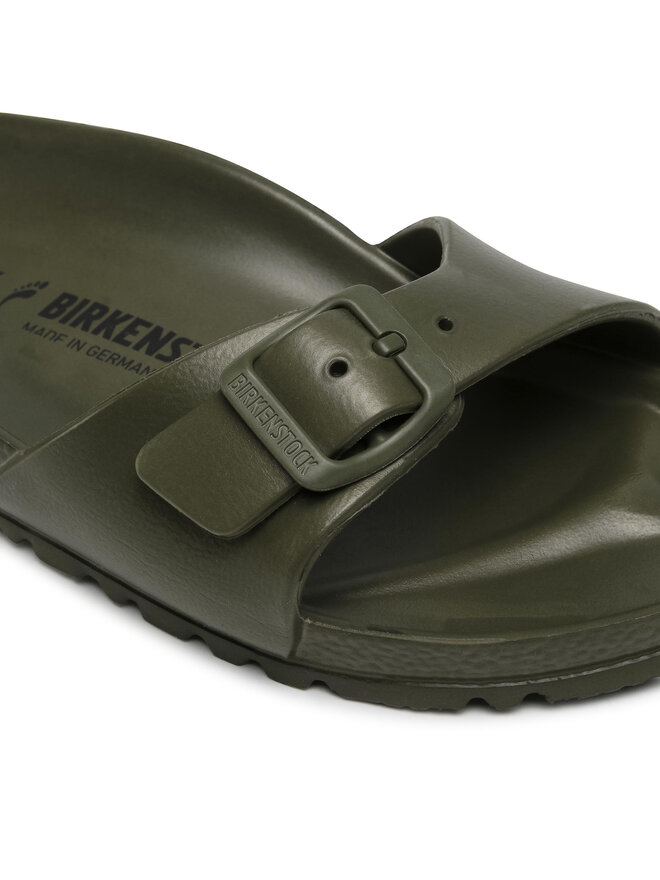 Birkenstock madrid eva slides discount
