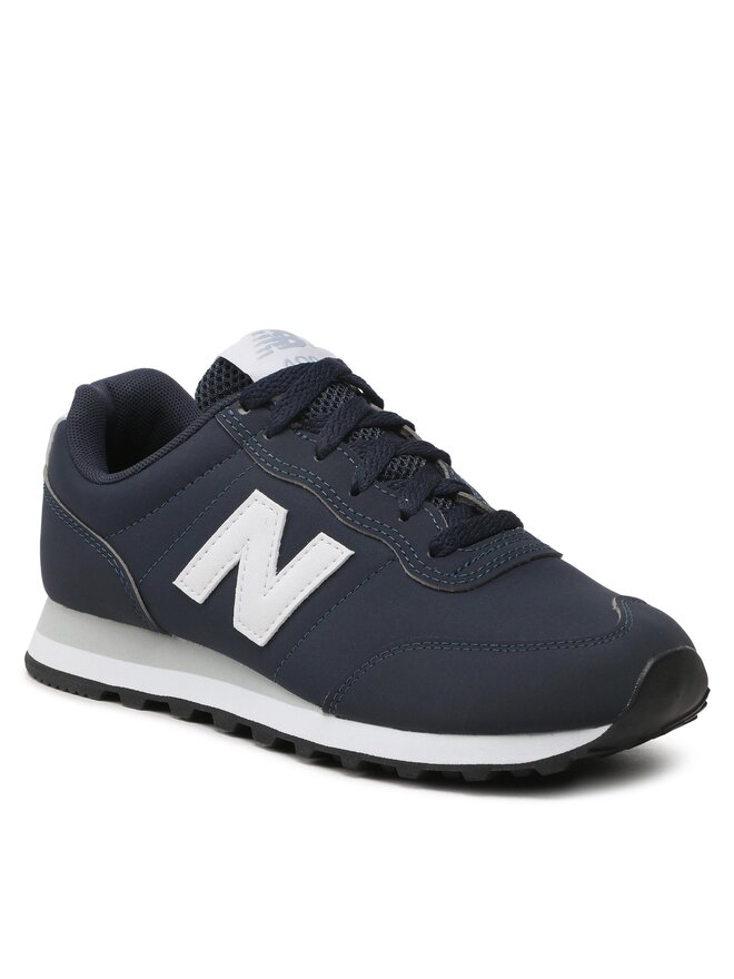 Zapatillas New Balance GW400MA1 Azul marino zapatos.es