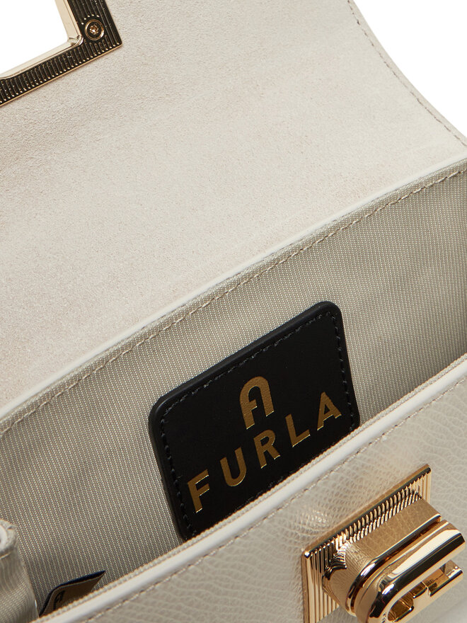 Furla Сумка Furla 1927 WE00423 ARE000 PNN00 Кремовий
