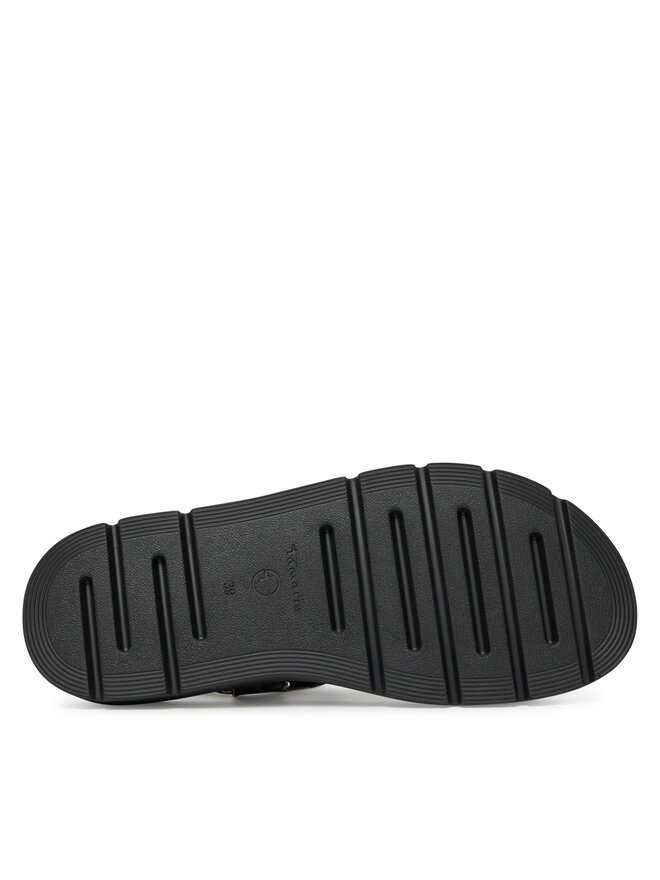 Tamaris Босоніжки Tamaris 1-28703-44 Коричневий
