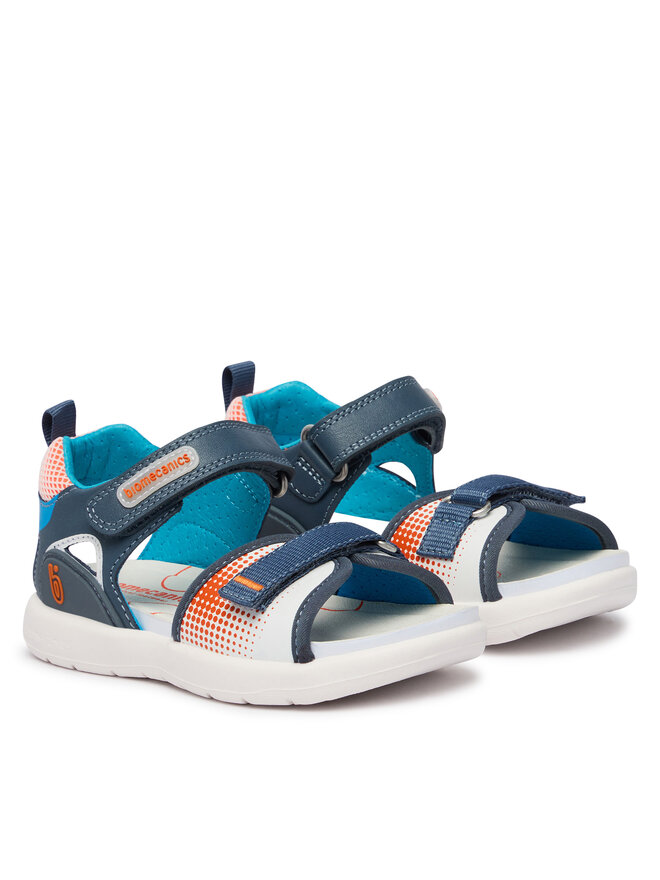 Biomecanics Sandalen Biomecanics 262236 M Dunkelblau
