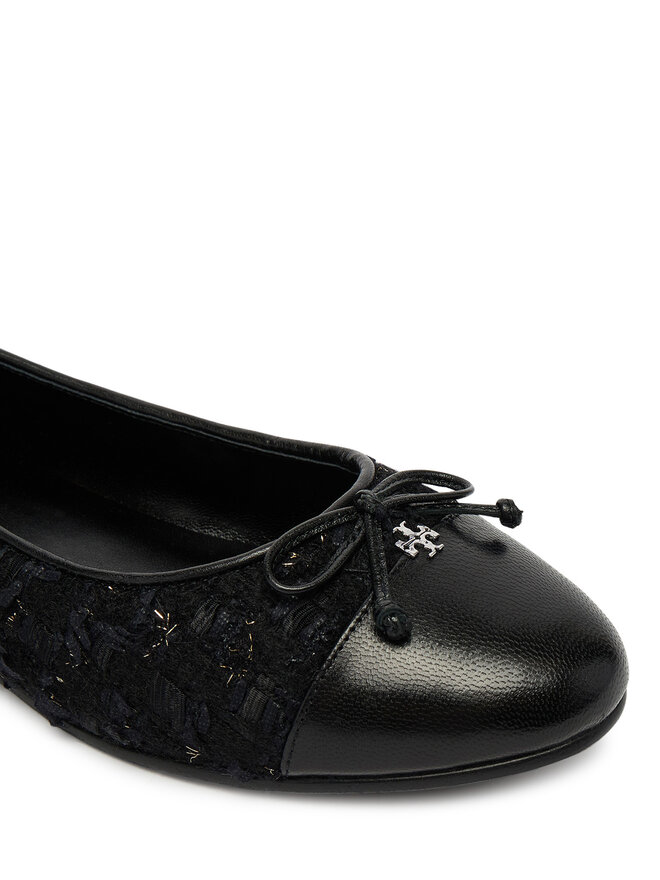 Tory Burch Ballerinas Tory Burch 177191 Schwarz