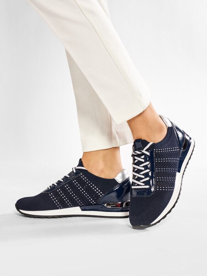 Remonte Sneakers Remonte R2507-14 Dunkelblau