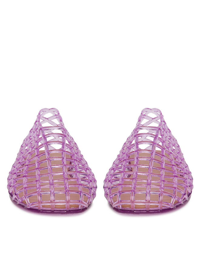JENNY Ballerinas JENNY CT0613-80 Rosa