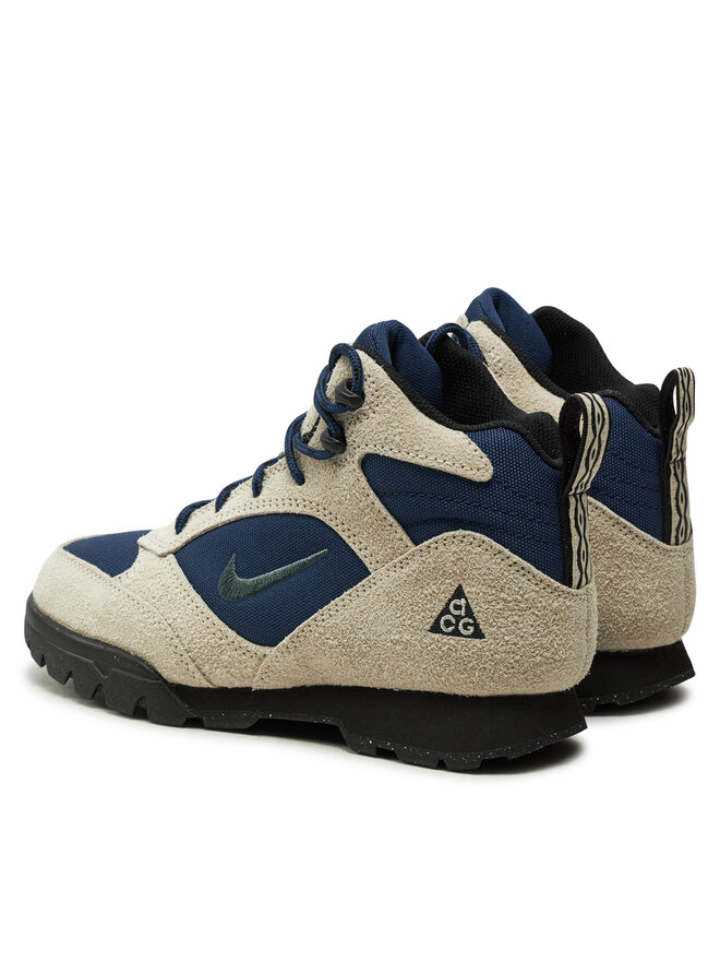 Nike Pārgājienu apavi Nike Acg Torre Mid Wp FD0212 100 Bēšs
