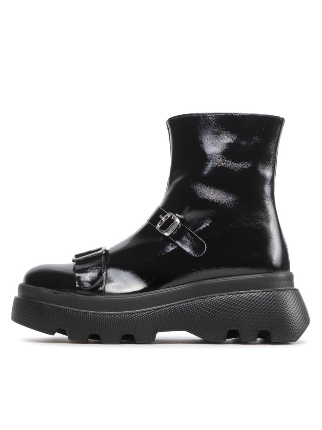 Rage Age Botines Rage Age RA-83-06-000481 Negro