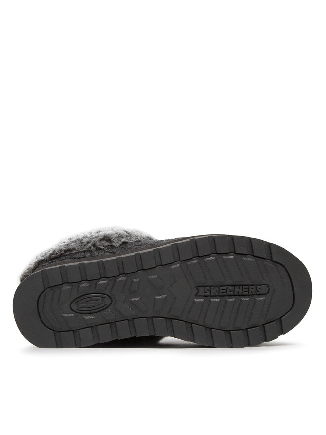 Skechers Hausschuhe Skechers Ice Angel 31204/CCL Grau