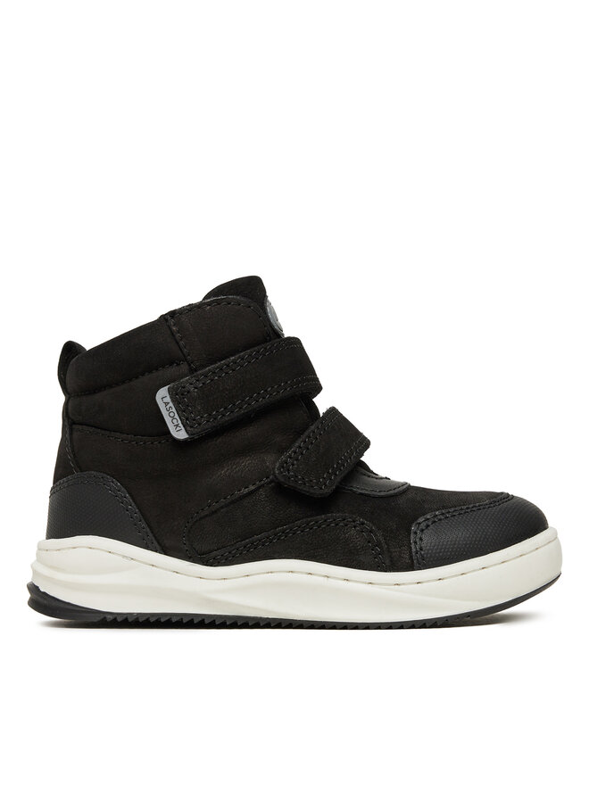 Lasocki Kids Schnürschuhe Lasocki Kids CEO- CI12-HARRY-04A Schwarz