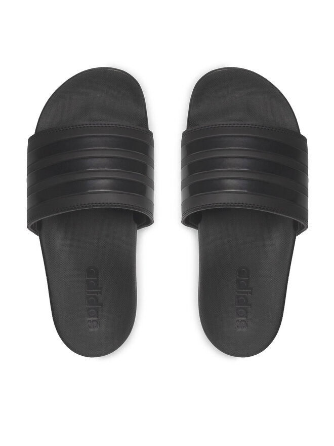 adidas Klapki adidas adilette Comfort GZ5896 Czarny
