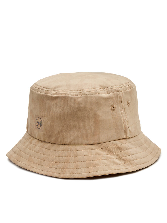Buff Klobouk Buff Adventure Bucket 125343 Béžová