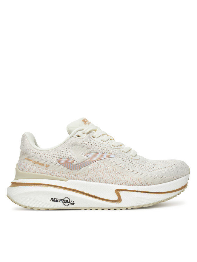 Joma Scarpe running Joma Storm Viper 2525 RVIPLS2525 Beige