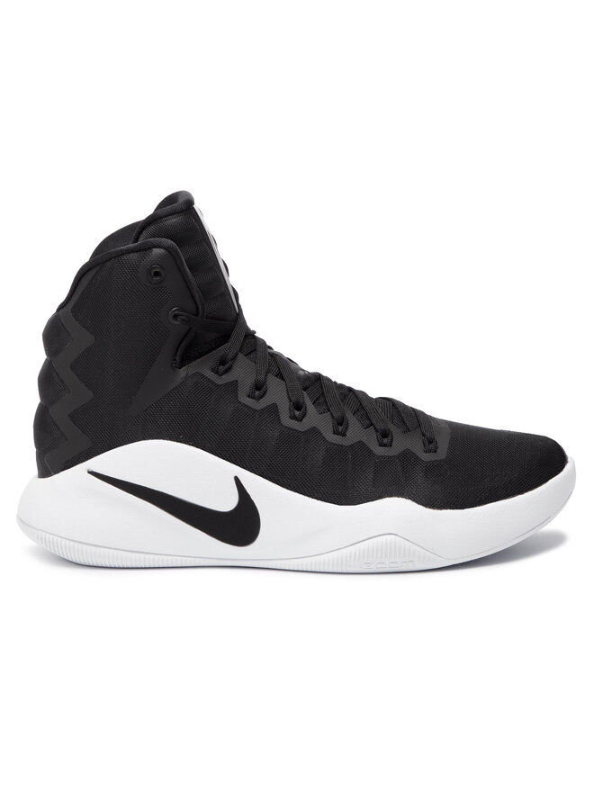 Nike Μπασκετικά Παπούτσια Nike Hyperdunk 2016 Tb 844368 001 Μαύρο