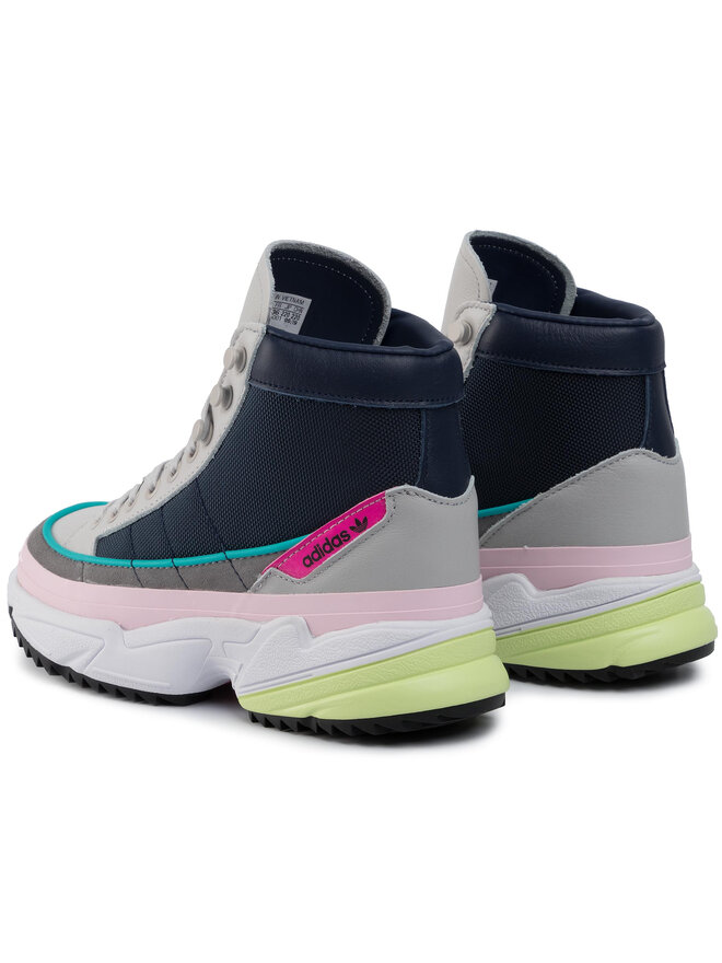 adidas Снікерcи adidas Kiellor Xtra W EF9096 Кольоровий