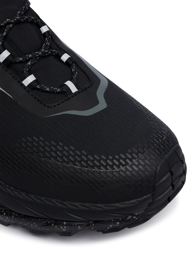 Hoka Трекінгові черевики Hoka Kaha 2 Frost GTX GORE-TEX 1155194 Чорний