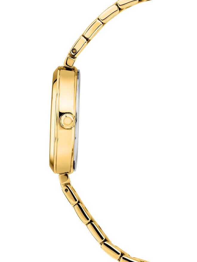 Trussardi Zegarek Trussardi R2453164507 Różowe złoto