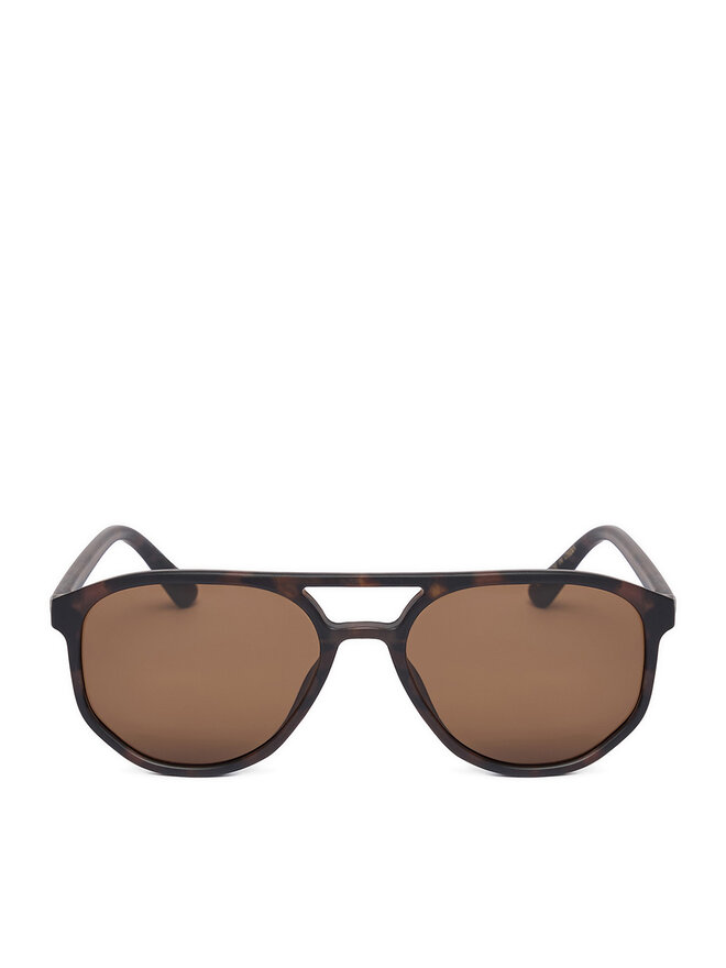 Quiksilver Sonnenbrillen Quiksilver WB-QS-MA-010-SS26 Braun