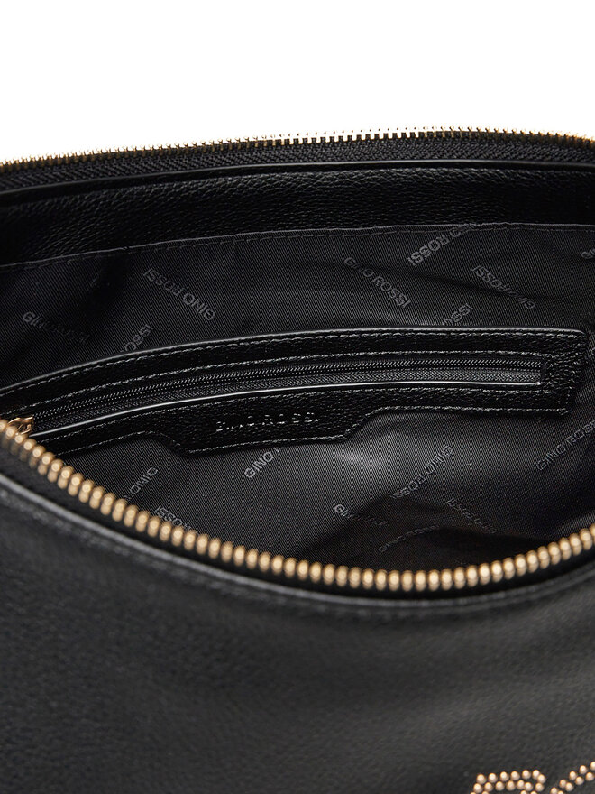 Gino Rossi Bolso Gino Rossi WEN-44 Negro