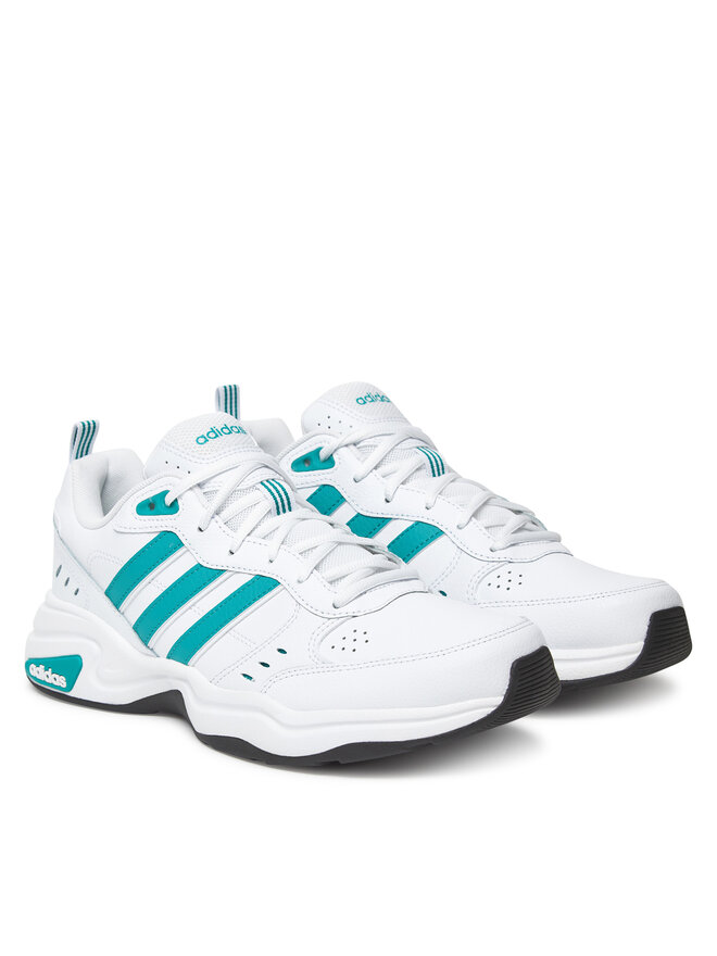 adidas Sneakersy adidas Strutter JS2672 Biały