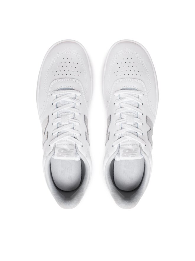 New Balance Sneakers New Balance BB80GRY Alb