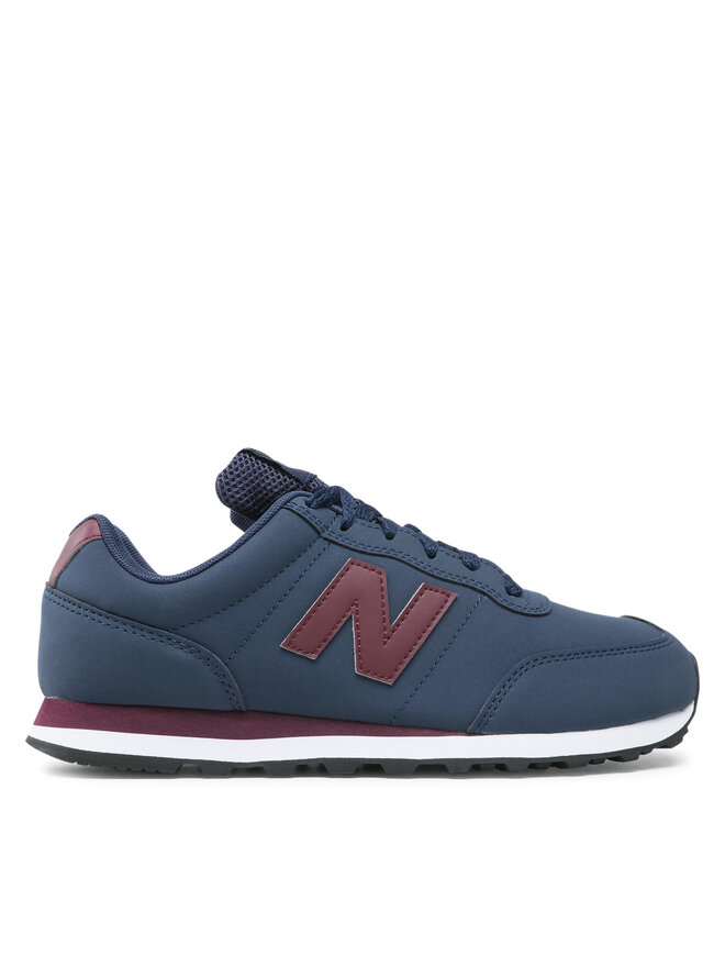New Balance Sneakers New Balance GM400LA1 Dunkelblau