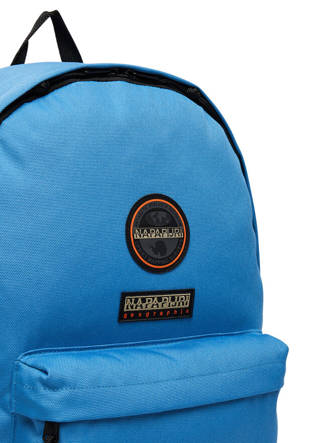Napapijri Rucksack Napapijri Voyage 03 NP0A4GGH Blau