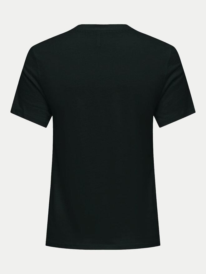 ONLY ONLY T-Shirt Frenzy 15331044 Grün Relaxed Fit