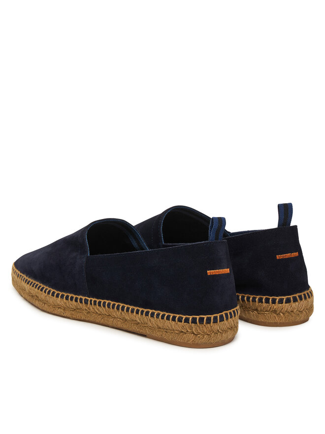 Castañer Espadrilles Castañer Pablo 23419 Blau