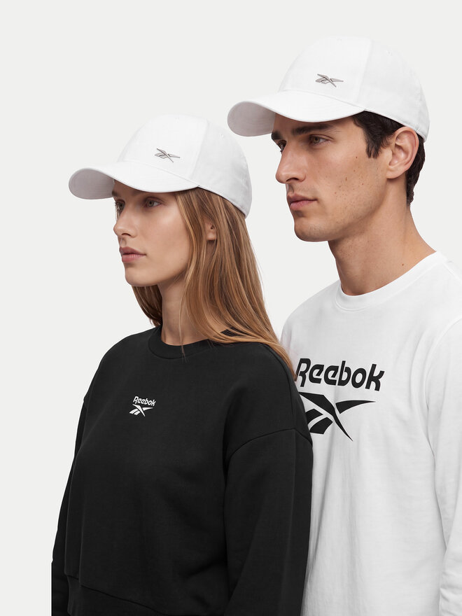 Reebok Cap Reebok RBH1300-AW24 Weiß
