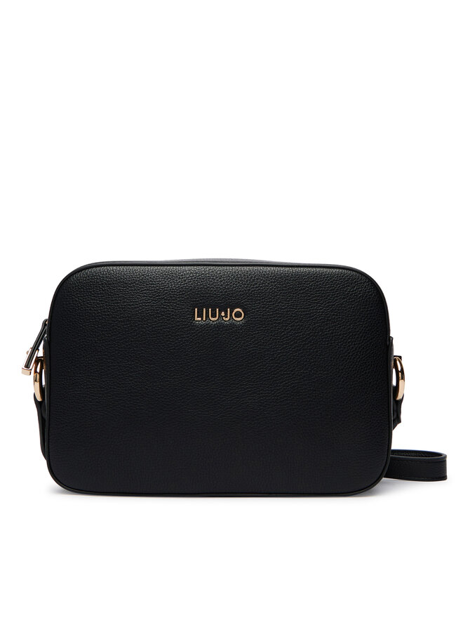 Liu Jo Handtasche Liu Jo AA6211 E1012 Schwarz