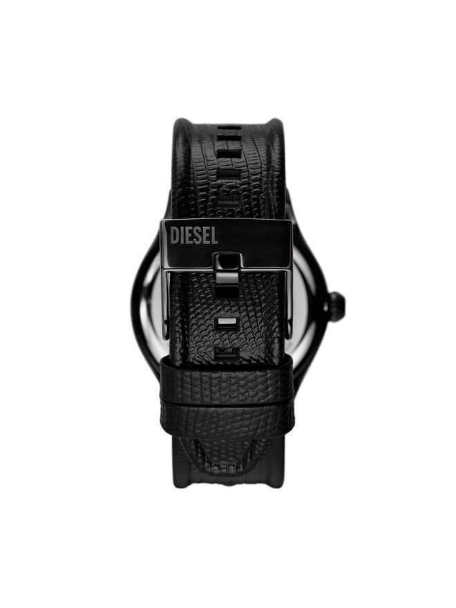 Diesel Zegarek Diesel Vert DZ2193 Czarny