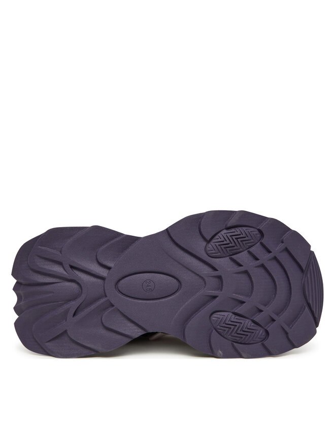 GOE Sneakersy GOE RR2N4027 Farebná