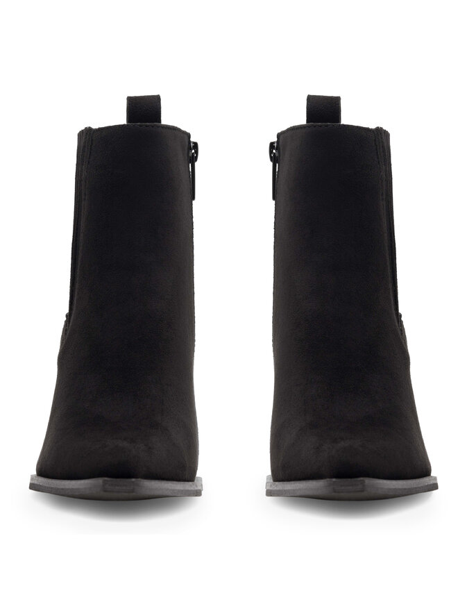 Jenny Fairy Stiefeletten Jenny Fairy TONYA WS22367-01 Schwarz