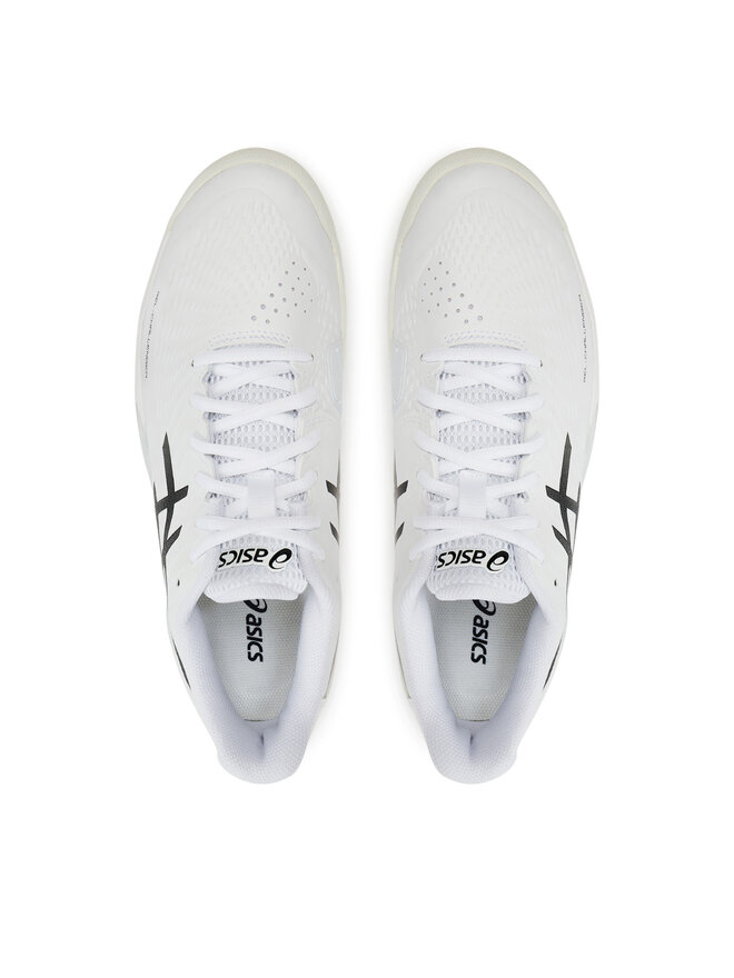 Asics Tennisschuhe Asics Gel-Challenger 14 1041A405 Weiß
