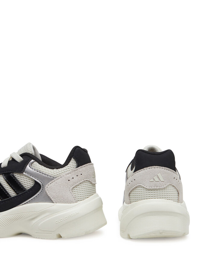 adidas Sneakersy adidas Crazychaos 2000 JH6693 Bílá