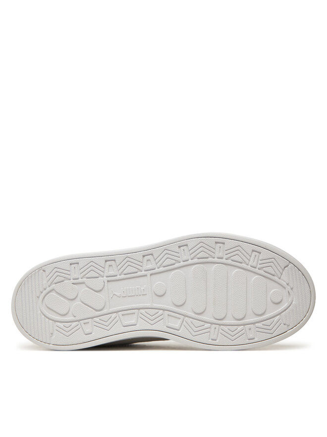 Puma Snīkeri Puma Lajla T-toe Wns 397734 02 Balts