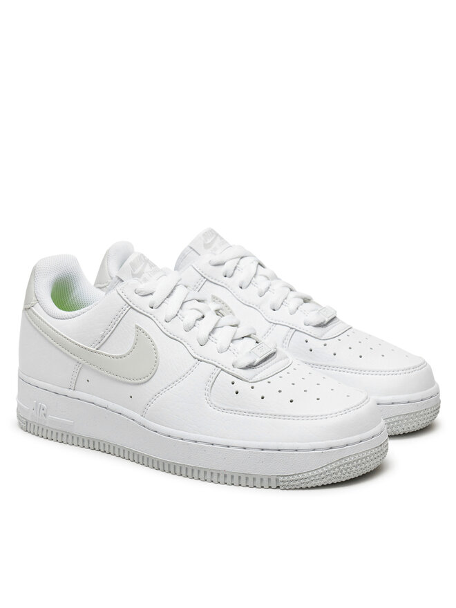 Nike Sneakersy Nike Air Force 1 07 NN DV3808 Biały