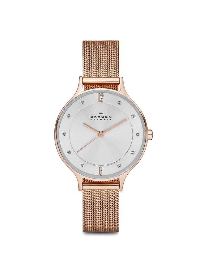 Skagen Uhr Skagen Anita SKW2151 Rosa