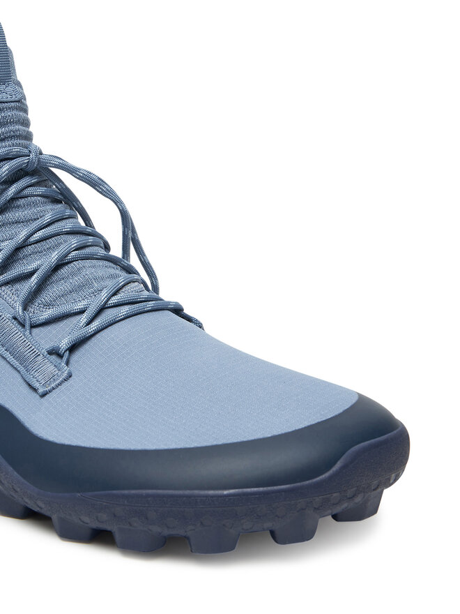 Vivo Barefoot Trekkingschuhe Vivo Barefoot 309085 Grau