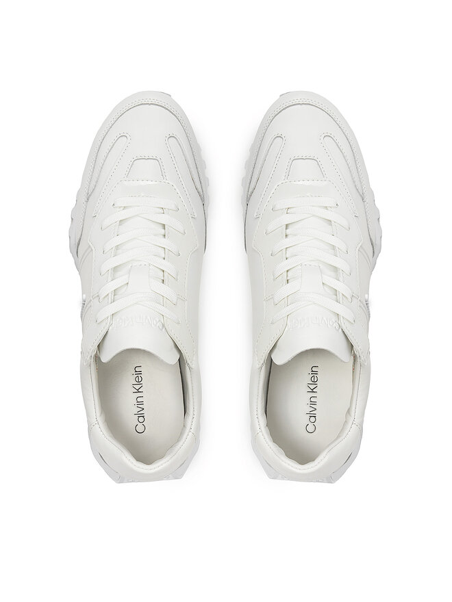 Sneakers basse calvin klein on sale