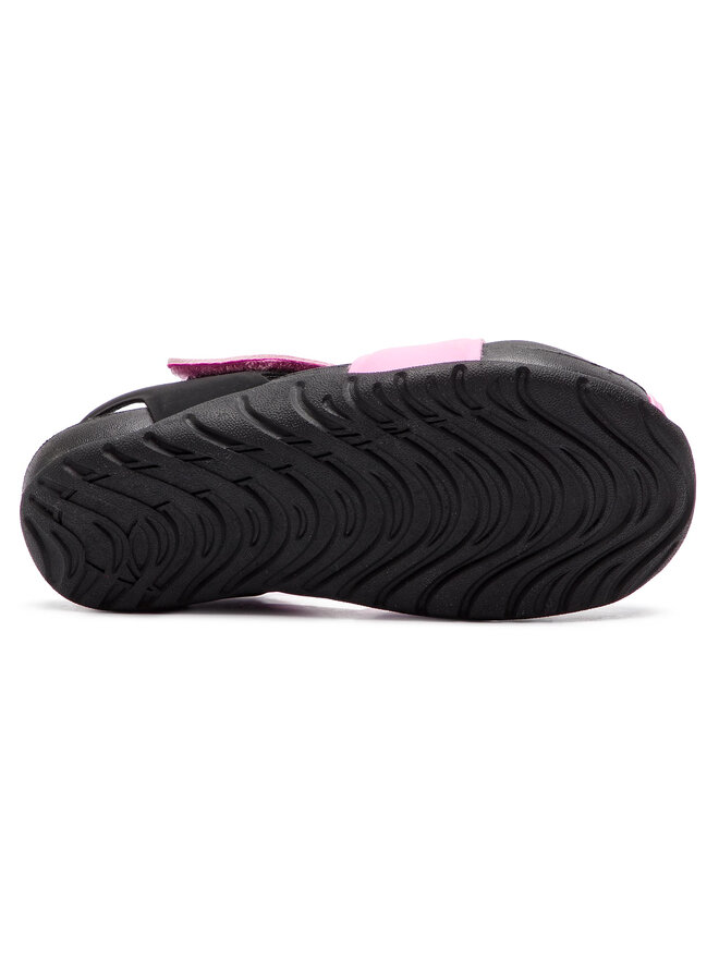 Nike Sandalen Nike Sunray Protect 2 (PS) 943826 602 Rosa