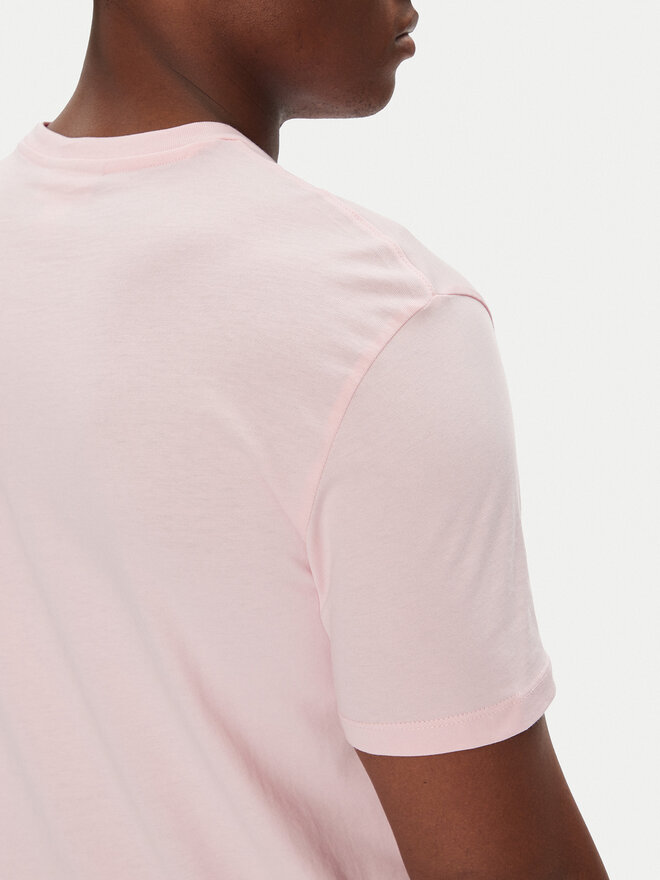 Calvin Klein Jeans Calvin Klein Jeans Camiseta LV040HM265 Rosa Regular Fit