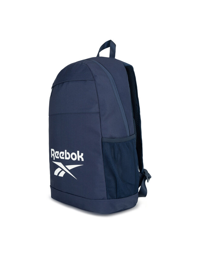 Reebok Plecak Reebok RBK-B-006-CCC Granatowy
