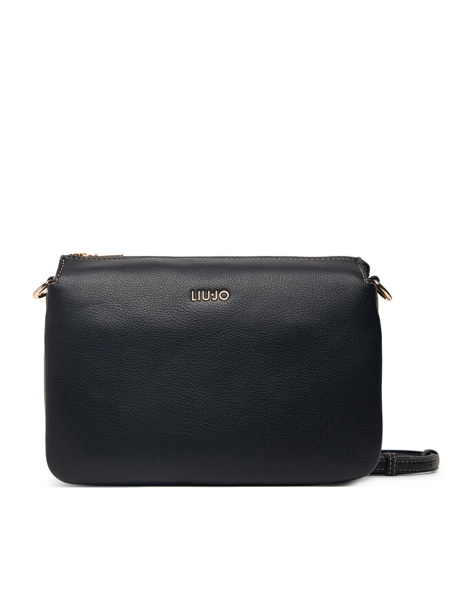 Liu Jo Handtasche Liu Jo AF6123 E1120 Schwarz