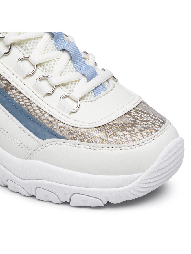 Fila Αθλητικά Fila Strada A Wmn 1010893.79G Έγχρωμο