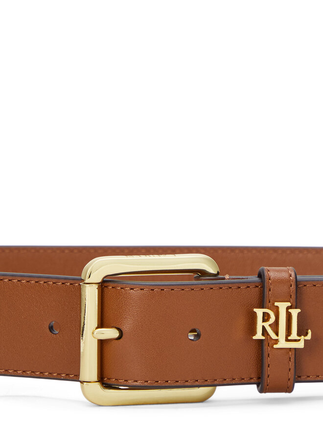 LAUREN RALPH LAUREN Ζώνη Γυναικεία LAUREN RALPH LAUREN 412968765002 Καφέ
