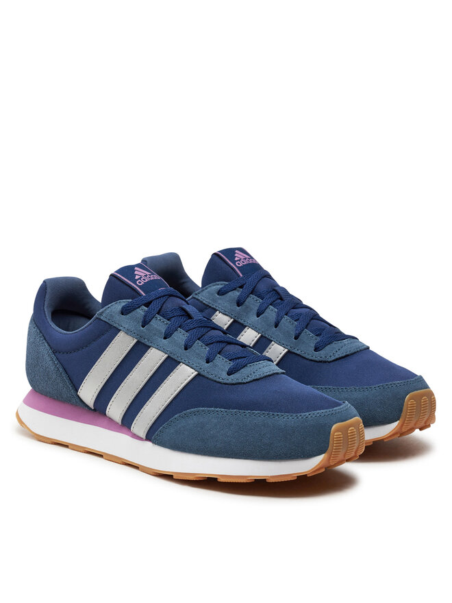 Sneakers adidas Run 60S 3.0 IE3809 Dunkelblau eschuhe.at